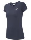Zils sieviešu sporta krekls TSD002A 4F