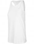 Sieviešu balts krekls TSD004 4F