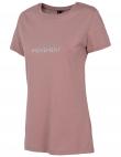 Sieviešu rozā krekls TSD014 4F