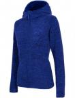 Zils sieviešu džemperis PLD002 4F