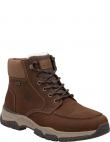 RIEKER zābaki vīriešiem, Brūna, Men's boots