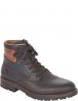 RIEKER zābaki vīriešiem, Brūna, Men's boots