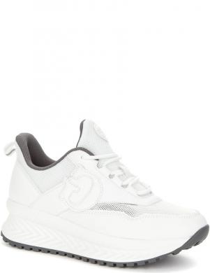 GRUNBERG sieviešu balti ikdienas apavi SPORT SHOE