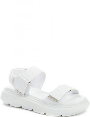 KEDDO sieviešu baltas sandales SANDALS