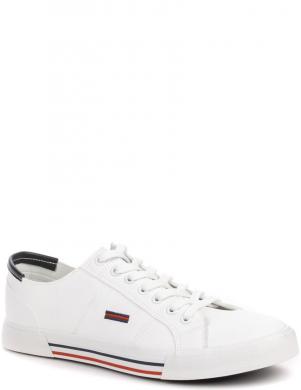KEDDO vīriešu balti ikdienas apavi SPORT SHOE