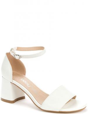 BETSY sieviešu baltas sandales SANDALS