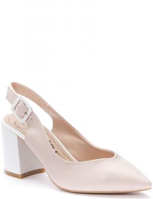 BETSY sieviešu rozā sandales SANDALS