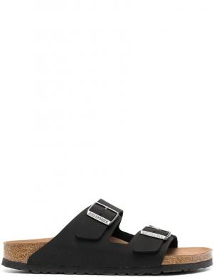 BIRKENSTOCK vīriešu melnas čības ARIZONA BS Slippers