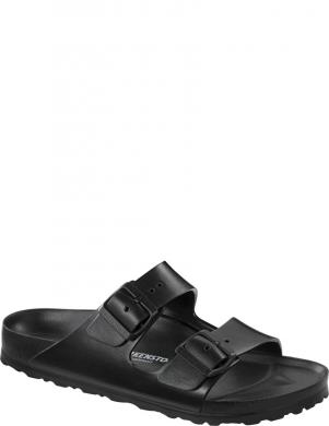 BIRKENSTOCK vīriešu melnas čības  Arizona EVA Slippers