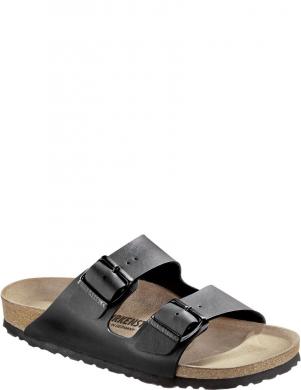 BIRKENSTOCK vīriešu  melnas čības ARIZONA BS Slippers