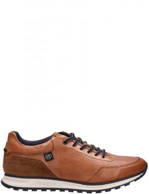 BUGATTI vīriešu brūni ikdienas apavi Cirino Sport Shoe