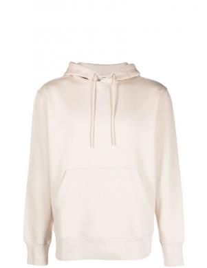 CALVIN KLEIN Jeans vīriešu gaiša blūze Institutional hoodie