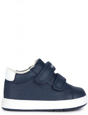 GEOX zili ikdienas apavi zēniem BIGLIA SPORT SHOES
