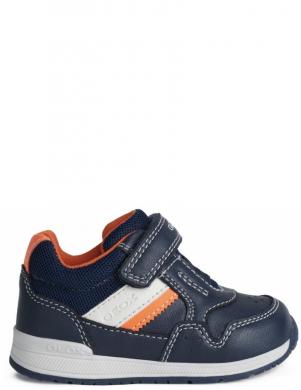 GEOX zili ikdienas apavi zēniem RISHON SPORT SHOES