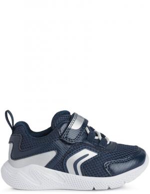 GEOX zili ikdienas apavi zēniem SPRINTYE SPORT SHOES