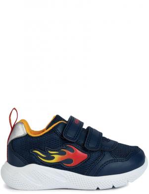 GEOX zili ikdienas apavi zēniem SPRINTYE SPORT SHOES