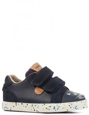 GEOX zili ikdienas apavi zēniem KILWI SPORT SHOES