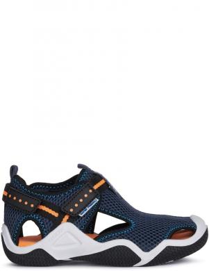 GEOX zilas sandales zēniem WADER SANDALS