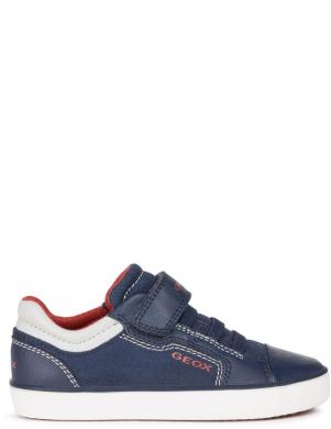 GEOX zili ikdienas apavi zēniem GISLI SPORT SHOES