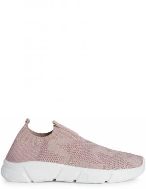 GEOX rozā ikdienas apavi meitenēm ARIL SPORT SHOES
