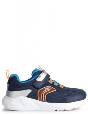 GEOX zili ikdienas apavi zēniem SPRINTYE SPORT SHOES