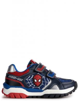 GEOX zili ikdienas apavi zēniem TUONO SPORT SHOES