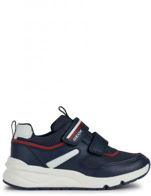 GEOX zili ikdienas apavi zēniem ROONER SPORT SHOES