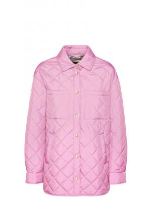 GEOX sieviešu violeta jaka ASHEELY JACKET