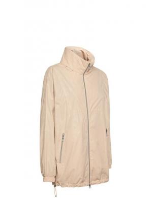 GEOX sieviešu rozā jaka DIANTHA JACKET