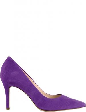 HOGL sieviešu violeti eleganti augstpapēžu apavi BOULEVARD 70 Pumps