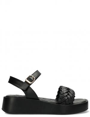 MEXX sieviešu melnas čības Lily Sandals
