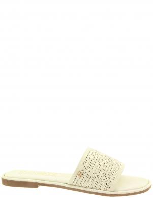 MEXX sieviešu gaišas čības Lyla Slippers