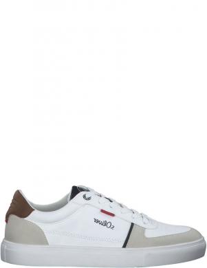 S. OLIVER vīriešu balti ikdienas apavi SPORT SHOE
