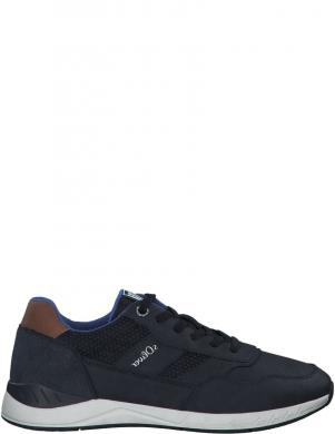 S. OLIVER vīriešu zili ikdienas apavi SPORT SHOE