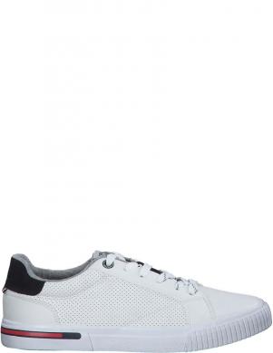 S. OLIVER vīriešu balti ikdienas apavi SPORT SHOE