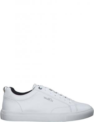S. OLIVER vīriešu balti ikdienas apavi SPORT SHOE
