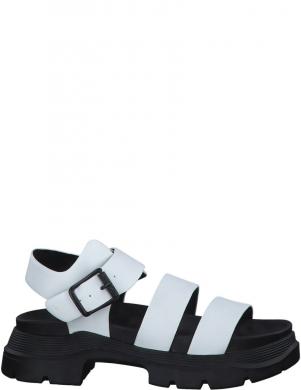 S. OLIVER sieviešu baltas sandales SANDALS