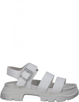 S. OLIVER sieviešu gaišas sandales SANDALS