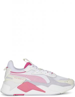 PUMA sieviešu balti ikdienas apavi RS-X Reinvention sport shoe