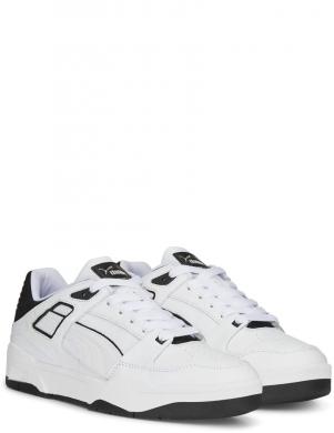 PUMA vīriešu balti ikdienas apavi Slipstream sport shoe