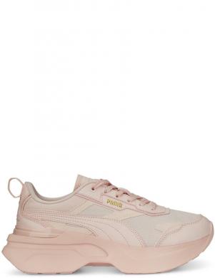 PUMA sieviešu rozā ikdienas apavi apavi  Kosmo Rider sport shoe
