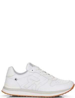 RIEKER REVOLUTION sieviešu balti ikdienas apavi SPORT SHOE