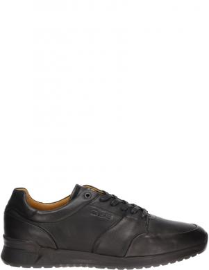 SALAMANDER vīriešu melni ikdienas apavi Revato sport shoe