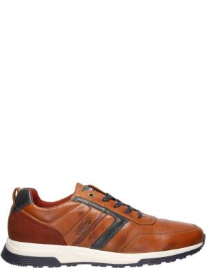 SALAMANDER vīriešu brūni ikdienas apavi Dayman sport shoe
