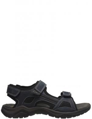 SALAMANDER vīriešu zilas sandales Decio sandals