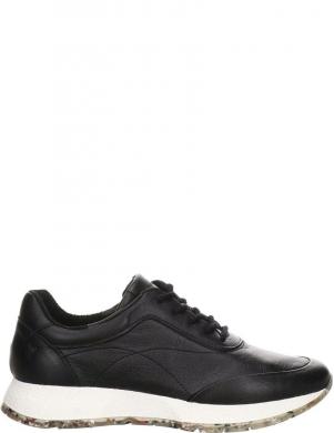 SALAMANDER sieviešu melni ikdienas apavi Burlina sport shoe