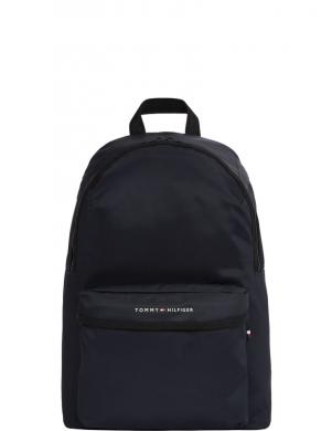 TOMMY HILFIGER vīriešu zila mugursoma Skyline backpack