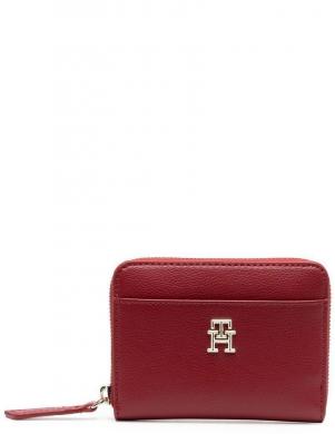 TOMMY HILFIGER sieviešu sarkans maks LIFE MED ZA