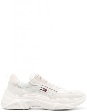 TOMMY JEANS sieviešu gaiši ikdienas apavi Lightweight sport shoe
