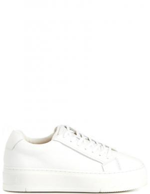 VAGABOND sieviešu balti ikdienas apavi JUDY Sport Shoe